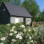 Hébergement de vacances Les Brunieres Tourville-en-Auge