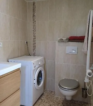 Les Brunieres Prázdninový dům *