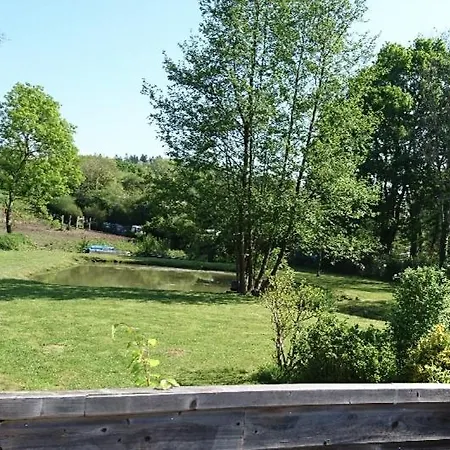 Les Brunieres Holiday home