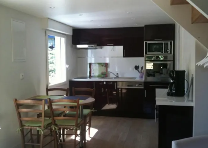 Les Brunieres Holiday home