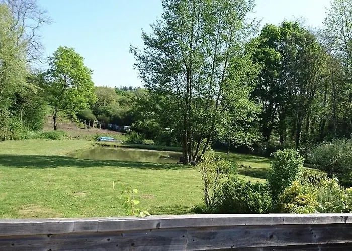 Les Brunieres Holiday home