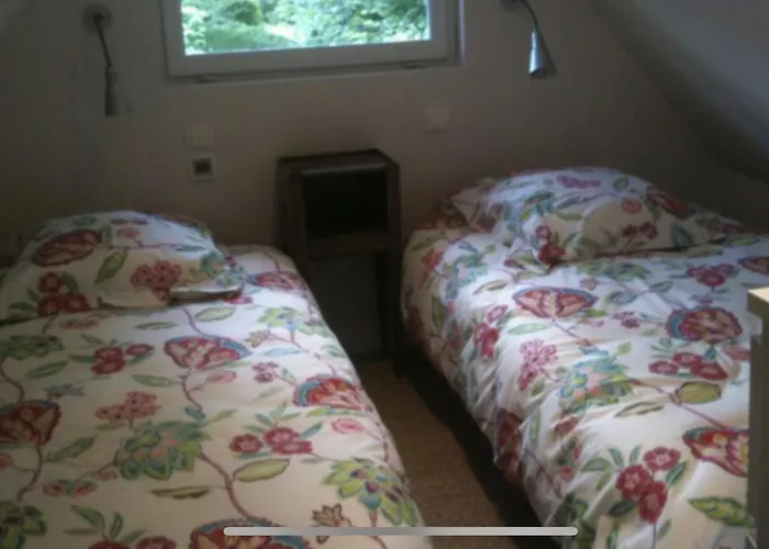 Holiday home Les Brunieres *